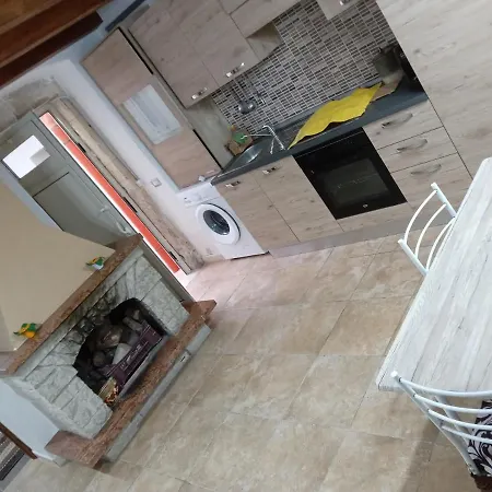 Apartment La Casa Di Francesca Syracuse