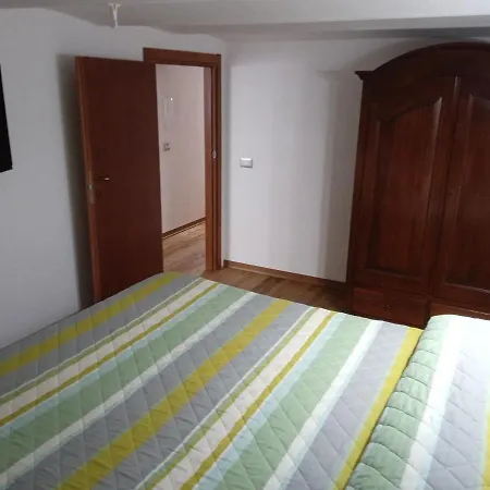 La Casa Di Francesca Apartment Syracuse