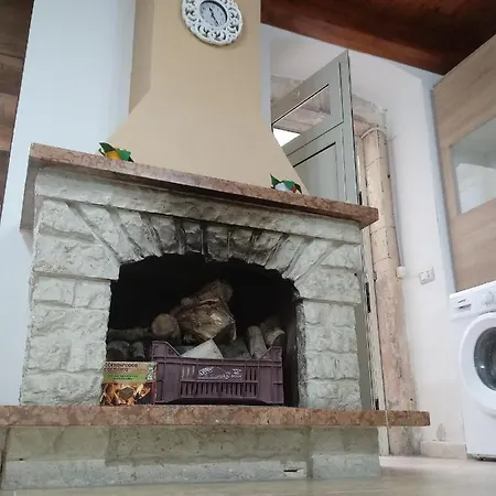 La Casa Di Francesca Апартаменты