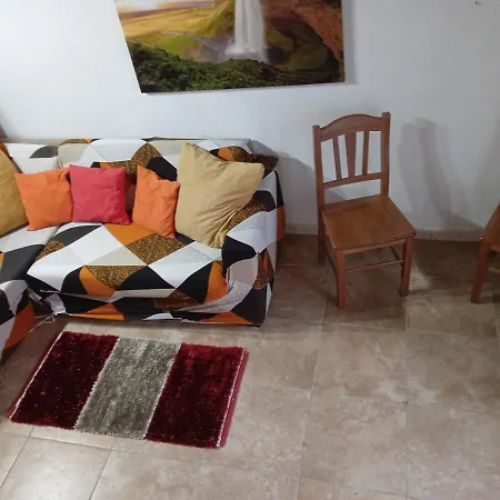 La Casa Di Francesca Сиракузы