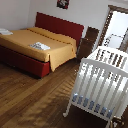 La Casa Di Francesca